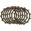 EBC Ck Series Cork Ck2240 Clutch Friksjonsplater
