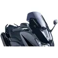 Puig V-tech Line Sport Yamaha T-max 530 Frontrute