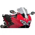 Puig Z-racing Honda Vfr800f Frontrute