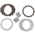 EBC Drc Series Offroad/atv Paper Drc159 Komplett Clutch