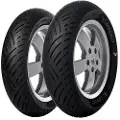 Eurogrip Bee Connect 54l Tl Scooter Dekk Foran/bak