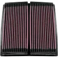 K&N High-flow Ducati Monster 750 99-01 Luftfilter