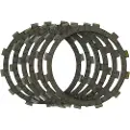 EBC Ck Series Cork Ck4421 Clutch Friksjonsplater