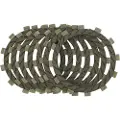 EBC Ck Series Cork Ck4469 Clutch Friksjonsplater