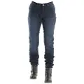 Overlap City Jeans