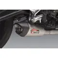 Yoshimura Usa Race Series At2 Trident 660 21-22 Ikke-homologisert Komplett Eksosanlegg