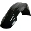 Polisport Yamaha Yz/wr125/250 06-14 Yz/wrf250f/450f 06-09 Frontskjerm