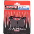Wrp F6 Off Road Honda Bakbremseklosser