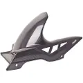 Puig Honda Integra 700 12-13/nc700x 16-17/nc750s/nc750x 16-19 Bakskjerm