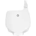 Rtech Kawasaki Kx 85/kx 100 2001-2013 Frontplate