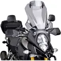 Puig Touring Suzuki Dl1000 V-strom/dl1000xt V-strom Frontrute Med Visir