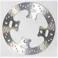 EBC Fixed Round Md820 Bremsekive