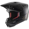 Alpinestars M5 Solid Visir