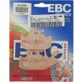 EBC Fa-r Series Fa428r Sintrede Bremseklosser