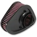 K&N Harley Davidson Hd-1717 Luftfilter