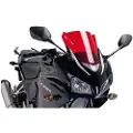 Puig Z-racing Honda Cbr500r Frontrute