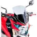 Puig Carenabris New Generation Sport Suzuki Gsr750/gsx-s750 Frontrute