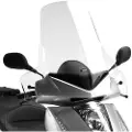 Givi D219st Honda Pantheon 125/150 Frontrute