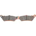 EBC Brakes Fa-v Series Fa209/2v Sintrede Bremseklosser