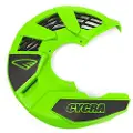 Cycra Kawasaki Kx 250 F 06 Beskyttelse For Bremseskive Foran