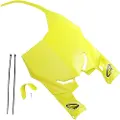 Cycra Stadium Suzuki Rm-z 450 18 Frontplate