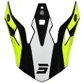 Shot Pulse Revenge Visir