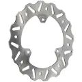 Moto-Master Nitro Contoured Gasgas/husqvarna/ktm 110371 Bremsekive