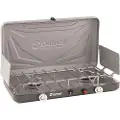 Outwell Annatto Gasskomfyr For Camping 2 Brennere