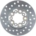 EBC D-series Offroad Solid Round Md6217d Bremsekive