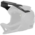 O'Neal Transition Solid Visir