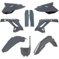 Polisport Off Road Honda Cr125/250 02-07 Plastsett
