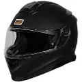 Origine Dinamo Solid Junior Fullface-hjelm
