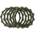 EBC Ck Series Cork Ck3359 Clutch Friksjonsplater
