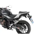 Hepco & becker C-bow Honda Cb 500 F 16-18 630996 00 05 Montering Av Sidevesker
