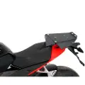 Hepco & becker Easyrack Aprilia Tuono V4 1100 Rr 15 6707501 00 01 Bagasjebrett