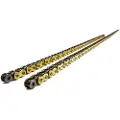 Renthal 520r3-3 Mx Hollow End&circlip Srs Offroad Kjede