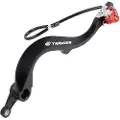 Zeta Trigger Kawasaki Kx 250 F 06-18/kx 250 19-20 Ze90-7112 Bremsepedal