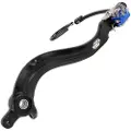 Zeta Trigger Husqvarna Fc 250 14-15 Ze90-7416 Bremsepedal
