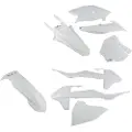 Ufo Ktm Sx 85 17/14 18 Ktkit519@047 Plastsett