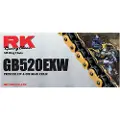 Rk 520exw Clip Xw Ring Drive Kjede