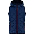 CMP Fix Hood 32z1125 Vest