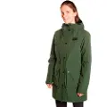 Trangoworld Riviera Termic Parka