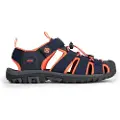 Izas Sardas Sandaler