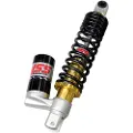 Yss Eco Line Yamaha Nxc Cygnus X 125 07-11 Støtdempersett