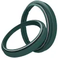 Skf Sachs Hd 48 Mm Pakke Med Gaffel Oljetetning
