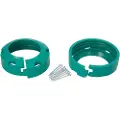 Skf Showa 48 Mm Skjermrensesett For Gaffel