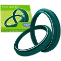 Skf Wp 17 35 Mm Pakke Med Gaffel Oljetetning
