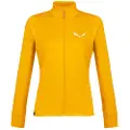 Salewa Puez Polarlite Polar Fleecejakke Med Full Glidelås