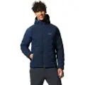 Mountain Hardwear Stretchdown Jakke