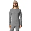 Houdini Desoli Thermal Crew Langarmet Baselag